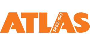 Atlas Cranes Logo