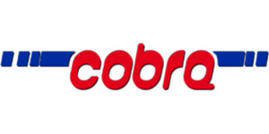 Cobra Cranes Logo