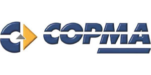 Copma Cranes Logo