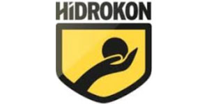 Hidrokon Cranes Logo