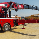 Advancements in Hydraulic Technology: The Knuckle Boom Crane