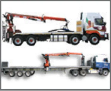 Atlas Crane 188 - Image 8