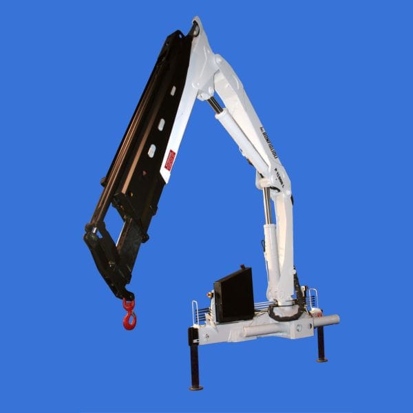 Bonfiglioli Crane Series L – P 12000 L - Image 2