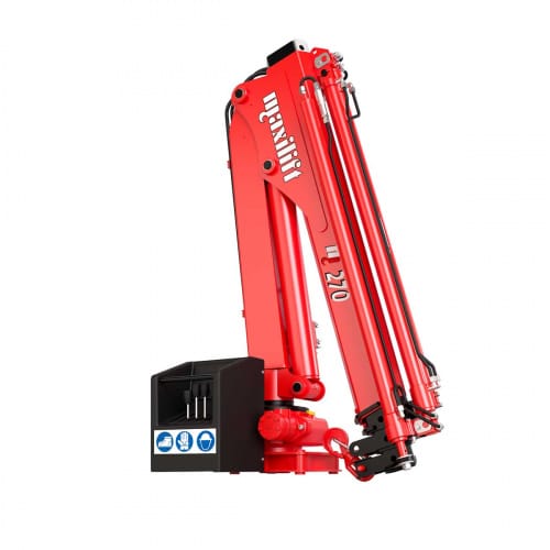 Maxilift Crane ML 270 – 2.7 tm