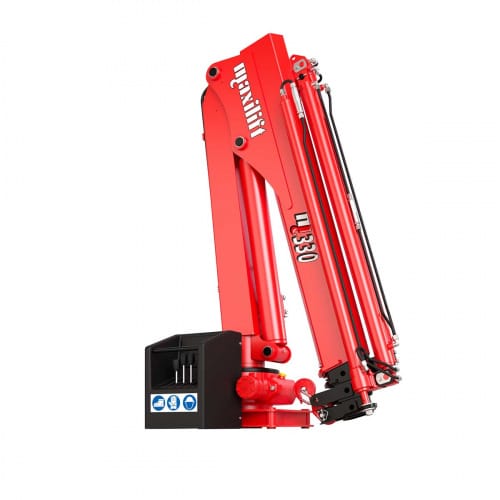 Maxilift Crane ML 330 – 3.3 tm