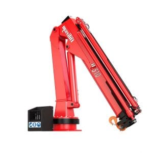 Maxilift Crane ML 510 L – 5 tm