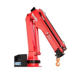Maxilift Crane ML 510 – 5 tm