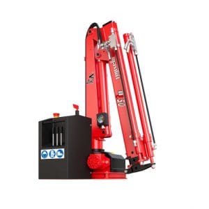 Maxilift Crane ML 50 – 0.5 tm