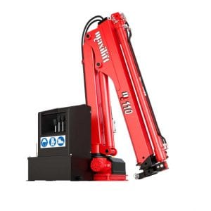 Maxilift Crane ML 110S – 1.1 tm