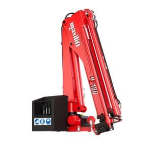 Maxilift Crane ML 180 – 1.8 tm