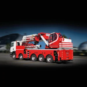 Hidrokon Crane - HK 270.00 L10+L6