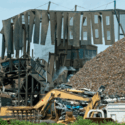 The Benefits of Metal Recycling Shredders in Industrial Applications