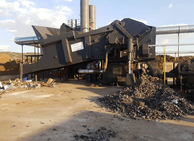 Enhancing Recycling Operations