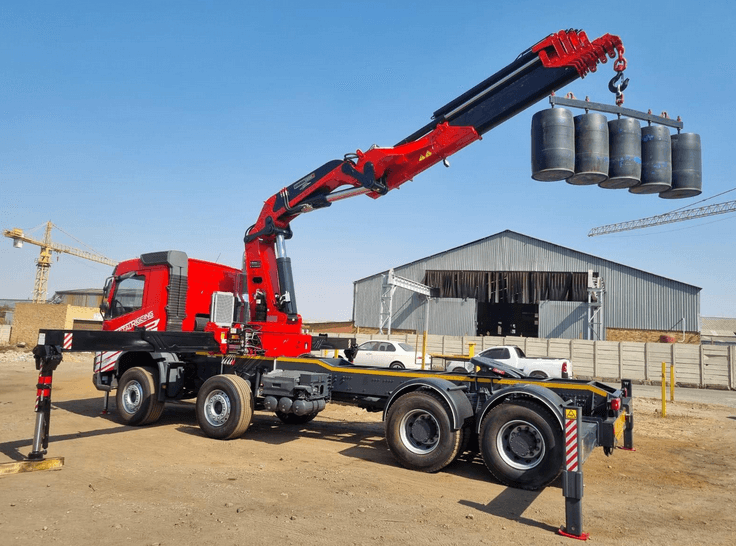 Lifting Solutions