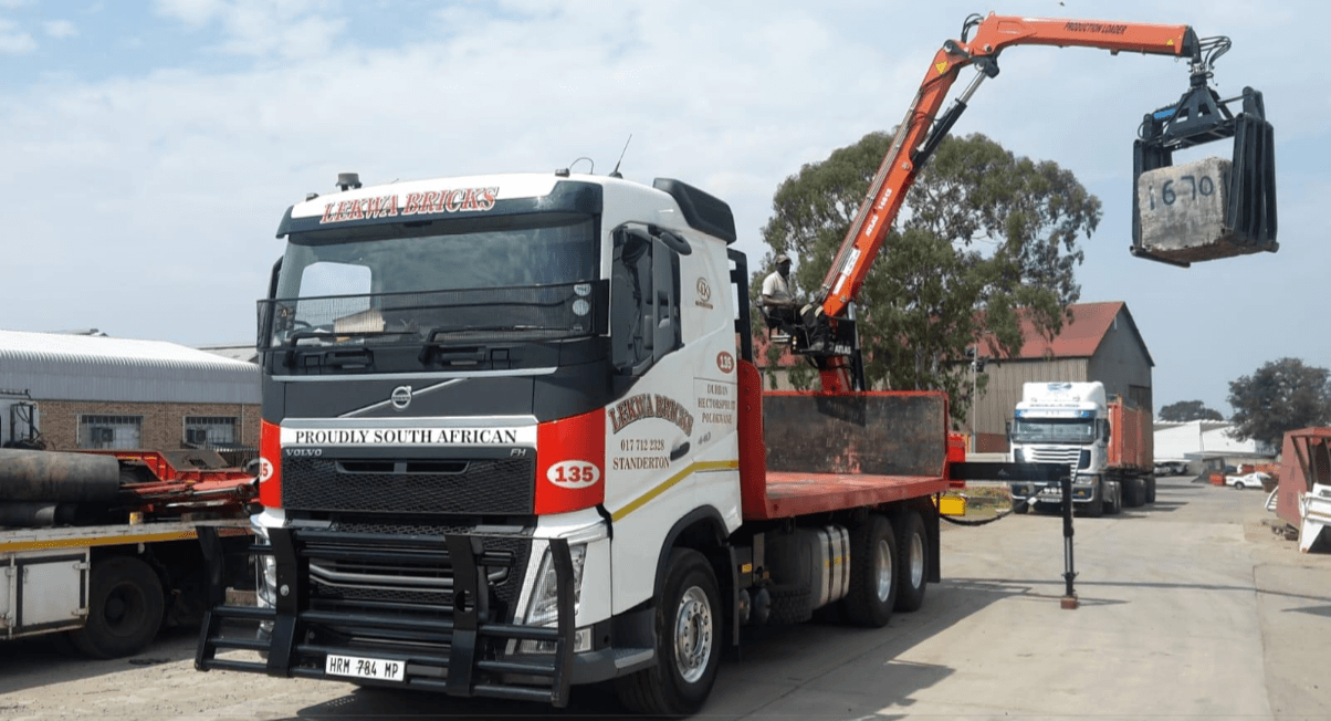 Perfect for Brick and Block Applications