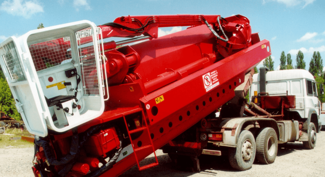 Revolutionizing Waste Handling