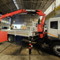 The Role of Crane Operators in Lifting Safety and Efficiency