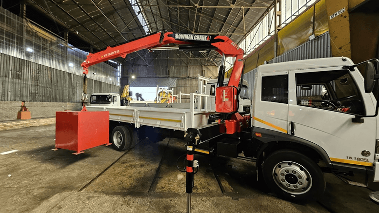 Role of Crane Operators