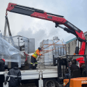 How Bowman Cranes Support Real-World Lifting Across South Africa