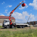 The Role of Crane Accessories in Boosting On-Site Efficiency