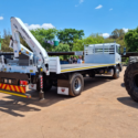 Preparing Your Fleet for Long-Term Lifting Demands
