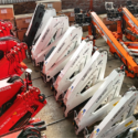 How the Right Lifting Solution Improves Daily Fleet Productivity